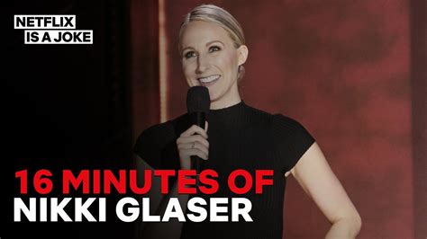 nikki glaser sex tape|Nikki Glaser Porn Videos .